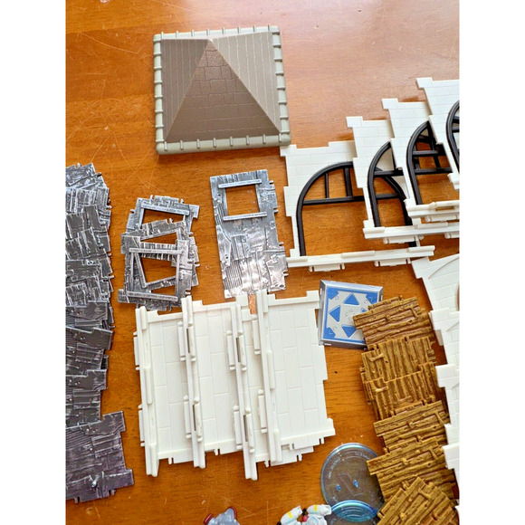 Fortnite Mixed Lot Toys, Figures, Weapons, Building Pieces, Cards SEE PICS - Picture 6 of 13